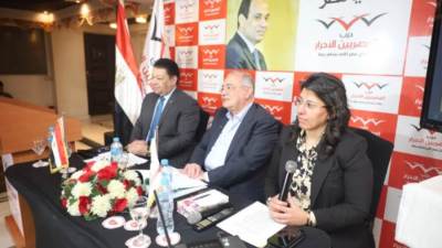 "المصريين الأحرار" يطرح مشروع قانون شامل لحماية الأبناء وإعادة صياغة الأحوال الشخصية