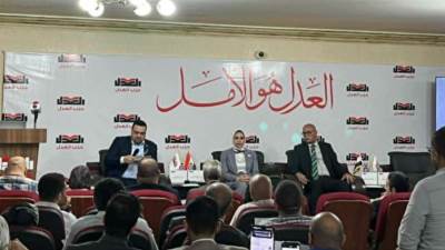 مسكن مدى الحياة للمطلقة بعد 20 عامًا زواج.. أبرز ملامح مشروع "العدل" للأحوال الشخصية