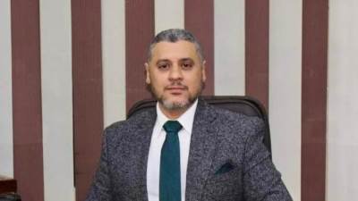 مايكل روفائيل: بيان الحكومة يعكس التزام الدولة بمساندة الفئات البسيطة في مواجهة الأزمة