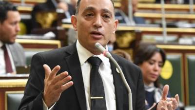 فريدي البياضي: توفر السلع لا يكفي مع تراجع القدرة الشرائية.. والترشيد لا يجب أن يقتصر على المواطن