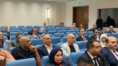 مدير المنتخب الوطني ينتقد: صعدنا لكأس العالم ولم نُكرم حتى الآن واللاعبون يحتاجون للتقدير