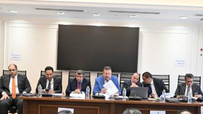 «اقتصادية النواب» تناقش غدًا 6 طلبات إحاطة حول الاستثمار والصادرات وبرنامج الطروحات