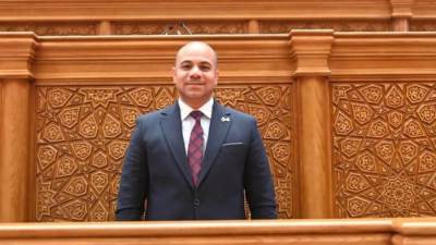 لجنة الاقتراحات تناقش طلب النائب علي خليفة لإنشاء مجمع أزهري ببولاق الدكرور