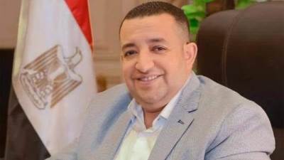 تامر عبدالقادر: تنمية سيناء تشهد طفرة غير مسبوقة.. واستثمارات تتجاوز 700 مليار جنيه لتعزيز التنمية الشاملة