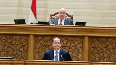 وزير المالية: توسيع القاعدة الضريبية وبناء الثقة أولوية.. ومليار جنيه لدعم النشاط الاقتصادي ومبادرات المشروعات الصغيرة