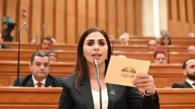 ضربة برلمانية لظاهرة التسول.. إحالة مشروع النائبة إنجي مراد للجان المختصة