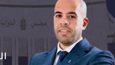 صناعة النواب تناقش طلب إحاطة للنائب سلمان السيوطي بشأن عدم وجود منافذ بيع لشركة مصر للغزل والنسيج بالمحلة الكبرى