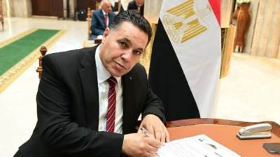 بسبب تأخر التنفيذ.. عماد الغنيمي يفتح ملف مستشفى شبراخيت أمام "صحة النواب"