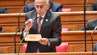 النائب نبيل العطار: توصيات بإعادة النظر في تكليف دفعات 2023 وما بعدها ومتابعة مستمرة لحقوق الخريجين