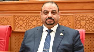 النائب محمد عبده: تنمية سيناء تشهد نقلة غير مسبوقة بفضل مشروعات البنية التحتية والتجمعات التنموية