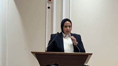 تلاعب سرقة وإهمال.. سارة النحاس تكشف وقائع صادمة عن مستشفى دمنهور التعليمي