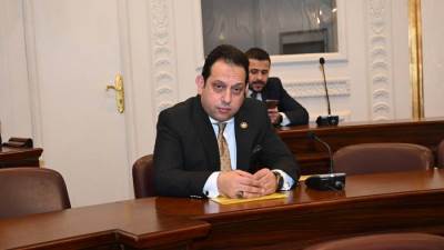 النائب محمد الجندي: إدراج مادة التربية الأخلاقية ضرورة ملحة لاستعادة دور المدرسة في تنشئة النشء