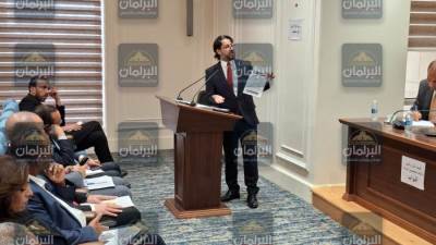 "يأكلون على موائد المطورين".. أحمد البرلسي: التوسع فالمشروعات السكنية على حساب أراضي المصانع يهدد قلعة غزل المحلة