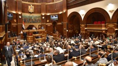 تعديلات قانون المعاشات على مائدة "الشيوخ".. تقرير مشترك لحسم الالتزامات المالية وصناديق التأمين