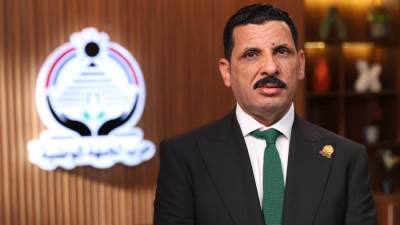 النائب موسى عكيرش: ما تحقق في سيناء خلال 10 سنوات يعادل إنجازات عقود طويلة