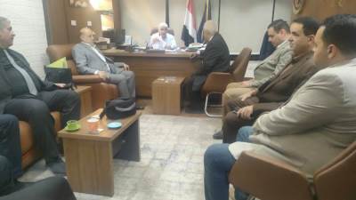 حماة الوطن بالشرقية يفتح أبوابه للمواطنين.. لقاءات مباشرة لبحث مشكلات الخدمات وتقديم حلول عاجلة