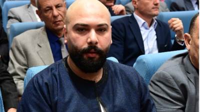 إبراهيم الديب: كلمة الرئيس في ذكرى تحرير سيناء وثيقة وطنية تؤكد أن حماية الأرض وبناؤها مساران لا ينفصلان