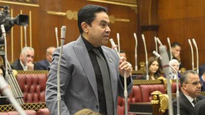 إسماعيل الشرقاوي يطالب بـ "عدالة رياضية": كفى إنفاقاً على اتحادات بلا إنجازات