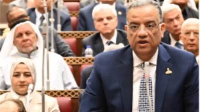 محمود مسلم:صلاح ومرموش طفرات وقدرات فردية ونحتاج منظومة متكاملة لإدارة المواهب