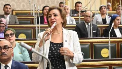 الـVPN يُسقط أي رقابة تقنية.. النائبة مها عبد الناصر: لا حلول تقنية لأزمة المراهنات الإلكترونية والعلاج في التوعية | خاص