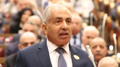 أسوة بالأجور.. وكيل مجلس الشيوخ يطالب بوضع حد أدنى للمعاشات وربطها بالتضخم