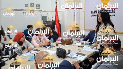 وداعاً للرؤية التقليدية.. رحاب التحيوي تقترح "الاستضافة" كأصل عام في قانون الأسرة الجديد