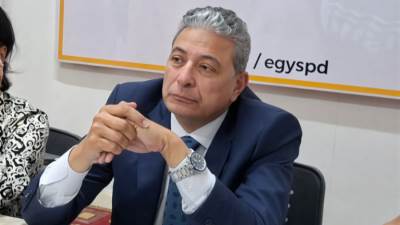 الحضانة لمن؟.. خالد راشد يضع "روشتة" لإنهاء صراعات الترتيب والسن في قانون الأسرة |خاص