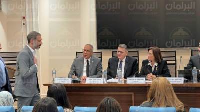 طارق رضوان: التغيرات المتسارعة تتطلب إطارًا منظمًا للأسرة وحوار شامل لمناقشة قانون الأحوال الشخصية