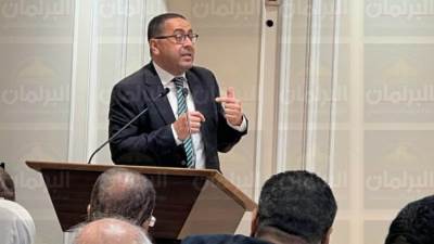 الأطفال ضحايا الخلافات.. صرخات من “نجدة الطفل” تطالب بقانون أسرة يضع مصلحة الصغار أولًا