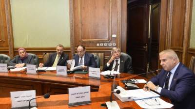 وداعاً للمبيدات.. "زراعة الشيوخ" تطالب بمنظومة متكاملة لإنتاج زراعي مستدام وفائق الجودة