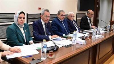 بسبب "تجاهل" مشروع النواب.. تفاصيل الصدام تحت قبة "قوى عاملة النواب" في ملف المعاشات