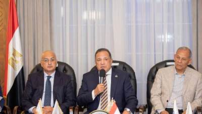 السادات: الحوار المجتمعي ركيزة أساسية لدعم مستهدفات الاستراتيجية الوطنية الجديدة لحقوق الإنسان