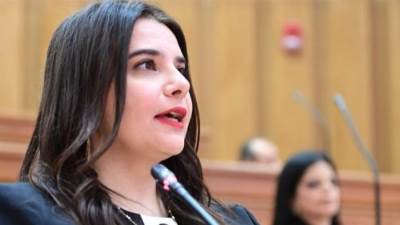 خطوة أخيرة نحو العدالة.. مقترح "سحر البزار" لتعديل لائحة الإعاقة يصل رئاسة الوزراء