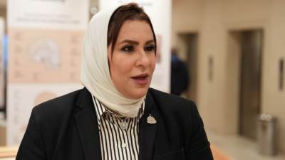 لا انحياز لطرف على حساب الآخر.. نيفين الكاتب: قانون الأسرة الجديد يجب أن يحقق "التوازن المفقود" ويحمي مصلحة الطفل