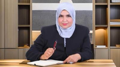 النائبة أسماء حجازي تهاجم "التنمية الصناعية": كيف تُنفق 88 مليوناً على السيارات في ظل أزمات المواطن؟