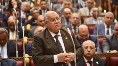 ناجي الشهابي: كلمة الرئيس في عيد العمال ترسم ملامح اقتصاد إنتاجي وتؤكد دعم العمالة