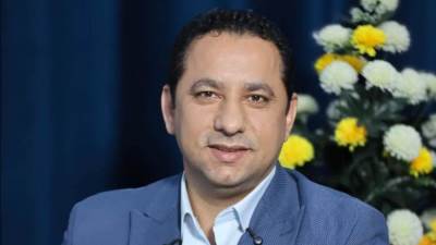 النائب حسام خليل: الدولة ملتزمة بحماية حقوق العمال وتوفير بيئة عمل تليق بالجمهورية الجديدة