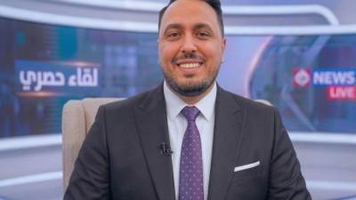 مصطفي مطاوع: توجيهات الرئيس باحتفالية العمال تعزز التحول نحو اقتصاد إنتاجي حديث ومستدام