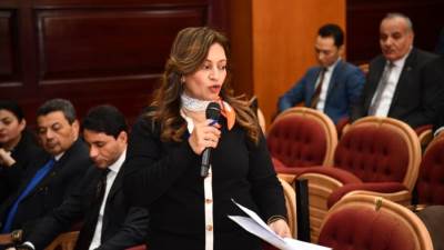 النائبة نيفين فارس: قانون الأسرة الجديد خطوة مهمة.. لكن العدالة الحقيقية مرهونة بالتطبيق