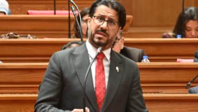 «كيس فول يكشف أزمة أكبر».. النائب أحمد بلال البرلسي يتقدم بطلب إحاطة بشأن التغذية المدرسية
