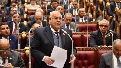 ناجي الشهابي: لا تشريع متوازن دون عرض "الأسرة والمحليات" على مجلس الشيوخ