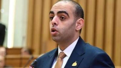 النائب حسن عمر حسنين: استهداف الإمارات عدوان مرفوض وتهديد مباشر للأمن القومي العربي
