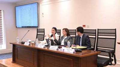 داخل البرلمان.. “تضامن النواب” تقر موازنة القومي للطفولة والأمومة بعد مناقشات استمرت 3 ساعات
