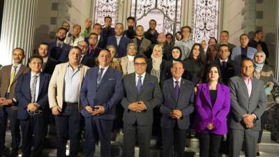 من منظور الأمن القومي.. خبراء عسكريون يضعون روشتة إصلاح الأحوال الشخصية بحزب "الوعي"