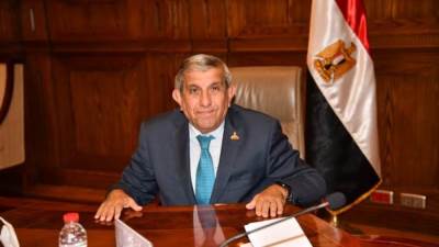 بعد أسعار خدمات الاتصالات.. النائب علاء عبدالنبي: التناقض بين الأسعار وجودة الشبكات "صارخ" |خاص