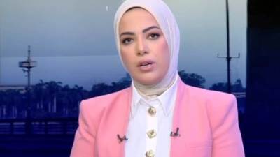 آية عبدالرحمن: عودة ملف الإخوان للنقاش الغربي تثير تساؤلات حول التوقيت