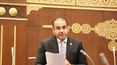 النائب محمد المنزلاوي: زيارة السيسي للإمارات تؤكد صلابة التحالف العربي وتحمل رسالة واضحة