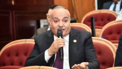 النائب محمد نوح: زيارة السيسي للإمارات وعُمان أكدت قوة العلاقات العربية وكشفت زيف مزاعم الإخوان