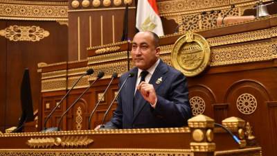 عمرو رشاد: التوسع في الإسكان الإيجاري «التمليكي» خطوة مهمة لدعم الشباب ومحدودي الدخل