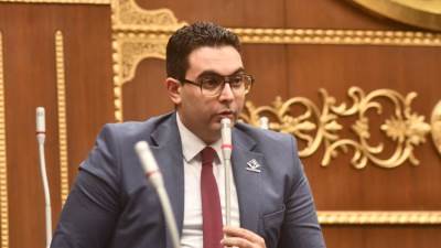 أحمد خالد: زيارة الرئيس السيسي للإمارات تؤكد قوة الشراكة الاستراتيجية بين القاهرة وأبوظبي